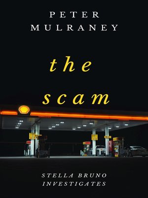 cover image of The Scam